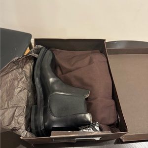 Church’s boots goodward size 9